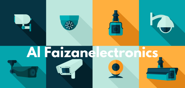 AlFaizanelectronics